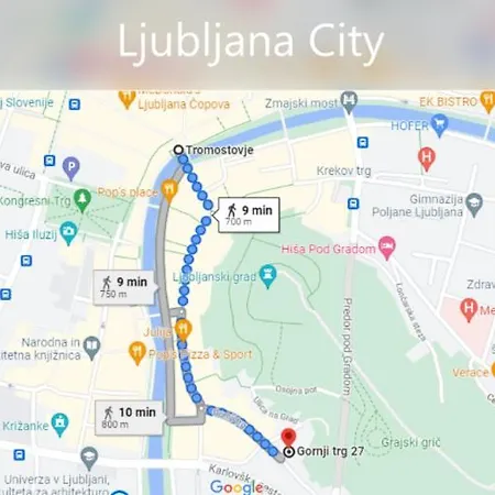 Pink House Apartamento