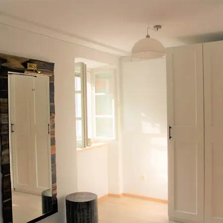 Apartamento Pink House