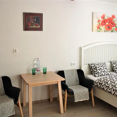 Pink House リュブリャナ