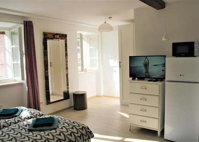 Apartament Pink House