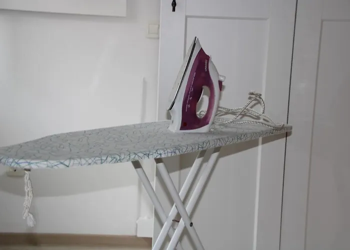 Apartament Pink House