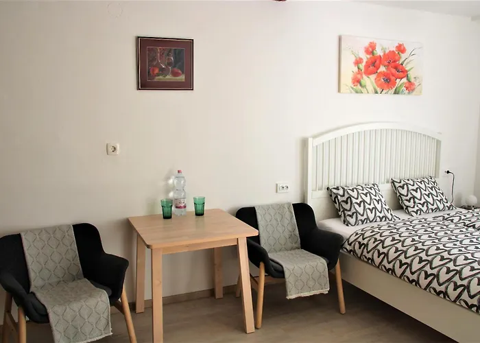 Pink House リュブリャナ